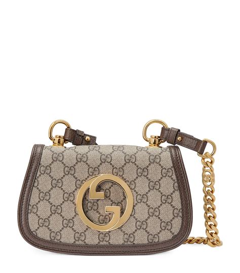 gucci blondie gg mini bag|vintage Gucci blondie bag.